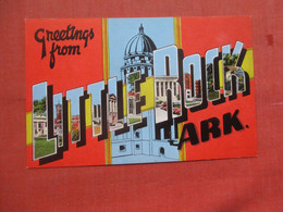 Greetings.   Little Rock Arkansas > Little Rock >   ref  5349 - Little Rock