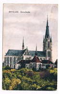D-13287   KEVELAER : Marien-Basilika - Kevelaer