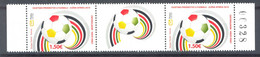 Montenegro 2010 ☀ World Cup Football Championship, South Africa Set ☀ MNH** - 2010 – South Africa