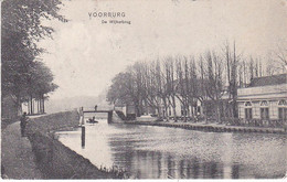 Voorburg De Wijkerbrug B467 - Voorburg