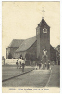 HERSTAL - Eglise-Notre Dame - Place De La Licour - Herstal