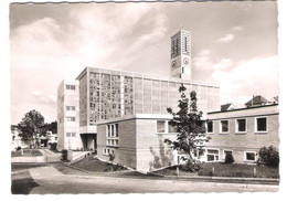 Deutschland - Tuttlingen / Donau - Kath. Kirche " Maria Königin " - Modern Church - Tuttlingen