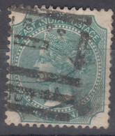 India 1866 Mi#24 Used - 1858-79 Kolonie Van De Kroon