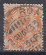 India 1922 Mi#98 Used - 1911-35 Koning George V