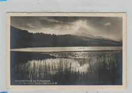 Neumarkt - Abendstimmung Am Furtnerteich 1931 - Neumarkt