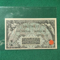 STATI UNITI 1 DOLLAR  COPY - 1951-1954 - Reeksen 481