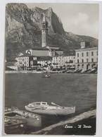 30187 Cartolina - Lecco - Il Porto - VG 1947 - Lecco