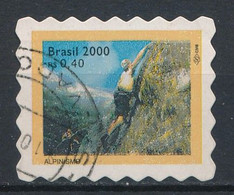 °°° BRASIL - Y&T N°2645 - 2000 °°° - Used Stamps