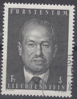 Liechtenstein 1970 Mi#531 Used - Used Stamps
