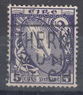 Ireland Irland Eire 1922 Mi#47 Used - Gebruikt