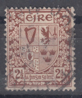 Ireland Irland Eire 1922 Mi#44 Used - Oblitérés