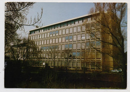 FRIESLAND - SNEEK, Sint Antonius Ziekenhuis - Sneek