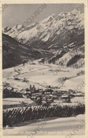 CARTOLINA  STEINACH Am BRENNER M.1075,TIROLO,AUSTRIA,GEGEN DES GSCHNITZTAL,VIAGGIATA 1953 - Steinach Am Brenner