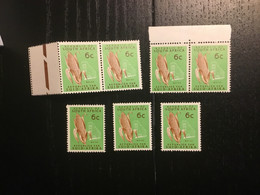 South Africa  Y&T Lot ** / MNH - Unused Stamps