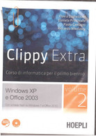 CLIPPY EXTRA HOEPLI - Informática