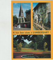 Lambersart (59 - Nord) Il Fait Bon Vivre à ... - Lambersart