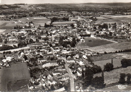 Pontacq - Vue Panoramique - Pontacq