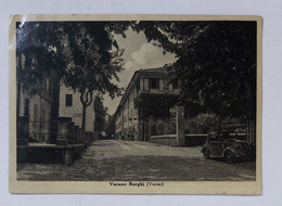 35289 Cartolina - Varese - Varano Borghi - VG 1949 - Varese