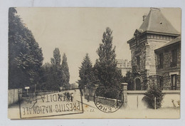 35313 Cartolina - Dreux (Francia) - La Boulevard Dubois - VG 1936 - Autres & Non Classés