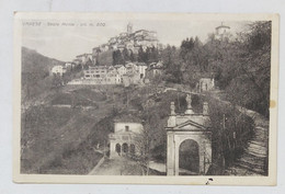 35324 Cartolina - Varese - Sacro Monte - VG 1947 - Varese