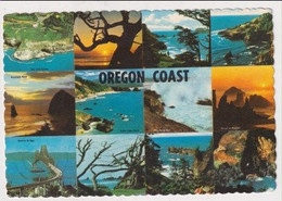 AK 019653 USA - Oregon Coast - Altri & Non Classificati