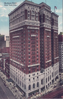 NEW YORK CITY - Mc Alpin Hotel - Cafés, Hôtels & Restaurants