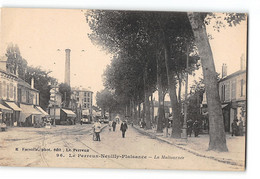 CPA 93 Neuilly Plaisance La Maltournée - Neuilly Plaisance