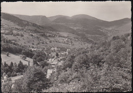 France - Sainte-Marie-aux-Mines - Echery - Overview - Nice Stamp "Astronomie" - Sainte-Croix-aux-Mines