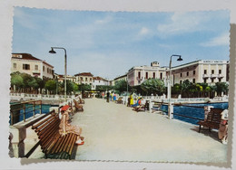 36903 Cartolina - Brescia - Sirmione - Lago Di Garda - Brescia