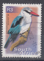 South Africa 2000 Birds Mi#1306 Used - Used Stamps