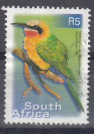 South Africa 2000 Birds Mi#1307 Used - Used Stamps
