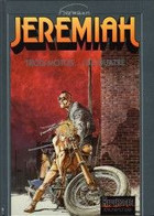 Jérémiah 3 Motos Ou 4 - Jeremiah