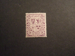 IRELAND 1922 .MI 49a.   MLH * (V28-TVN) - Neufs