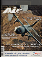 Air Actualités Avril 2010 N°630 Nouvelle Identité - French