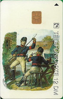 Germany - Postillione 4 - Mecklenburg-Schwerin, 1820, E 20/09.95 - 30.000ex, Mint - E-Reeksen : Uitgave - D. Postreclame