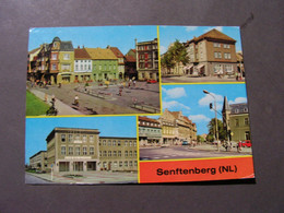 Senftenberg  Lausitz MeF 1985 - Senftenberg