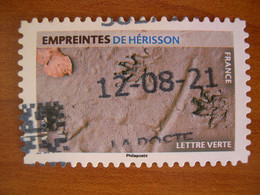 France  Obl   N° 1963 Oblitération Date - Oblitérés