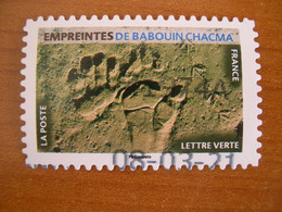 France  Obl   N° 1958 Oblitération Date - Oblitérés