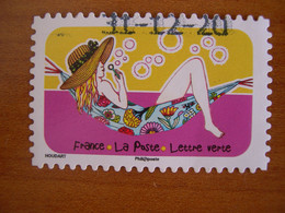 France  Obl   N° 1874 Oblitération Date - Used Stamps
