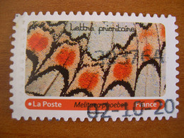 France  Obl   N° 1803 Oblitération Date - Usados