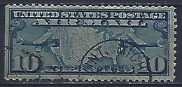 USA 1926  Air Mail (o) Mi.300 - 1a. 1918-1940 Afgestempeld