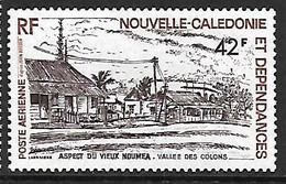 NOUVELLE-CALEDONIE AERIEN N°183 N** - Unused Stamps