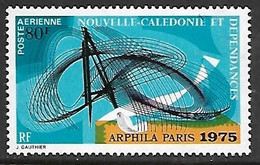 NOUVELLE-CALEDONIE AERIEN N°160 N** - Unused Stamps