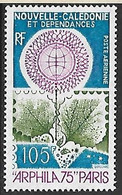 NOUVELLE-CALEDONIE AERIEN N°166 N** - Unused Stamps