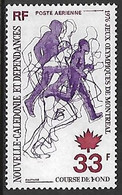 NOUVELLE-CALEDONIE AERIEN N°172 N** - Unused Stamps