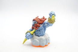 NINTENDO WII : SKYLANDERS FIGURE - LIGHTNING ROD - Giants - 2012 - Accesorios