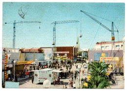 Bari - Fiera Del Levante - Kirmes