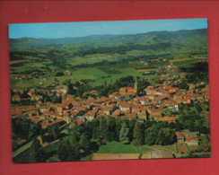 CPM -   Le Bois D'Oingt  -(Rhône) -  Vue Générale - Le Bois D'Oingt