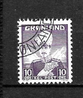 LOTE 2227 /// (C030) GROENLANDIA 1938 Nº: 4 CATALOG./COTE 2,25€ ¡¡¡ OFERTA - LIQUIDATION !!! JE LIQUIDE !!! - Oblitérés