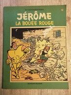 Bande Dessinée - Jérôme 38 - La Bouée Rouge (1971) - Jérôme